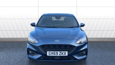 Ford Focus 1.0 EcoBoost 125 ST-Line 5dr Petrol Hatchback